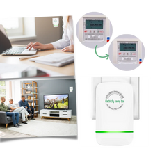 Load image into Gallery viewer, Energy Saver Device for Lower Electricity Bills