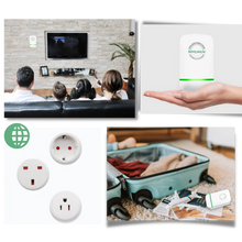 Load image into Gallery viewer, Energy Saver Device for Lower Electricity Bills