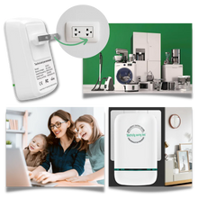 Load image into Gallery viewer, Energy Saver Device for Lower Electricity Bills