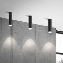 Load image into Gallery viewer, Surface Mount LED Tube Light