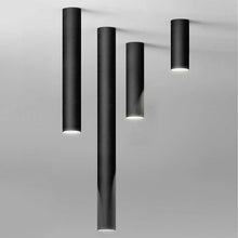 Load image into Gallery viewer, Surface Mount LED Tube Light