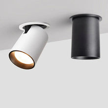 Load image into Gallery viewer, Premium Adjustable LED Ceiling Spotlight