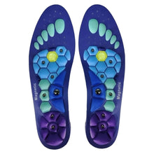 Load image into Gallery viewer, Magnetic Acupressure Shoes Insoles