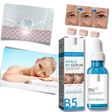 Load image into Gallery viewer, Rejuvenating Hyalu B5 Hyaluronic Acid Serum