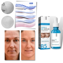 Load image into Gallery viewer, Rejuvenating Hyalu B5 Hyaluronic Acid Serum