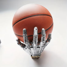 Load image into Gallery viewer, Cyberpunk Robotic Arm Wall Mounted Controller and Sports Display Rack