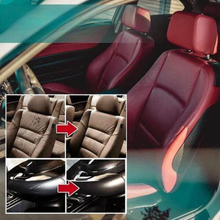 Load image into Gallery viewer, Leather Repair Gel – Easy Fix for Leather Seats and Upholstery