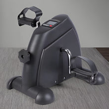 Load image into Gallery viewer, Pedal Cycle Exercise Bike – Compact Electric Mini Bike with LCD Display