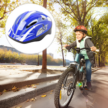 Load image into Gallery viewer, Kids Safety Helmet for Biking, Skating, Scooter & Balance Bike – Cartoon Design