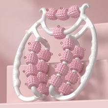 Load image into Gallery viewer, Portable Trigger Point Massager for Neck, Arms & Legs