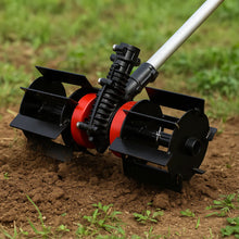 Load image into Gallery viewer, Multifunction Weeding Wheel, Efficient Tool for Garden Maintenance and Weed Removal