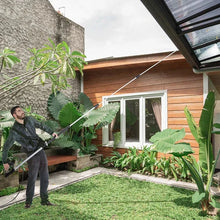 Load image into Gallery viewer, Premium Telescoping Pressure Power Washer Extension Wand