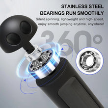 Load image into Gallery viewer, Smart Jump Rope – Cordless Fitness with Real-Time Tracking