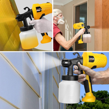 Load image into Gallery viewer, Electric Paint Gun