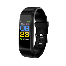 Load image into Gallery viewer, Senior Smartwatch for Easy Health Monitoring