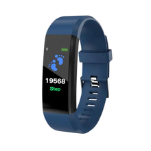 Load image into Gallery viewer, Senior Smartwatch for Easy Health Monitoring