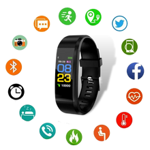 Load image into Gallery viewer, Senior Smartwatch for Easy Health Monitoring