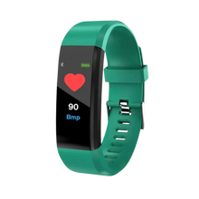 Load image into Gallery viewer, Senior Smartwatch for Easy Health Monitoring