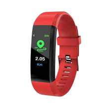 Load image into Gallery viewer, Senior Smartwatch for Easy Health Monitoring
