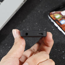 Load image into Gallery viewer, MP3 Players – Wireless HiFi Audio with Bluetooth & Multifunctional Media Support