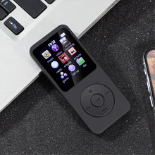 Load image into Gallery viewer, MP3 Players – Wireless HiFi Audio with Bluetooth & Multifunctional Media Support