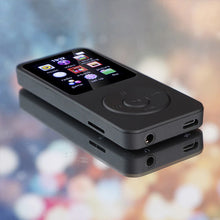 Load image into Gallery viewer, MP3 Players – Wireless HiFi Audio with Bluetooth & Multifunctional Media Support