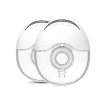 Load image into Gallery viewer, Silent Handheld Breast Pump With 4 oz Capacity And Gentle Suction