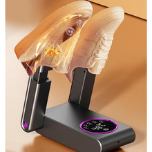 Load image into Gallery viewer, Electric Shoe Dryer