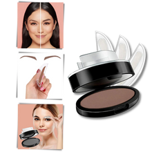 Load image into Gallery viewer, All Day Eyebrow Stamp for Natural, Long-Lasting Brows