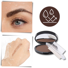 Load image into Gallery viewer, All Day Eyebrow Stamp for Natural, Long-Lasting Brows