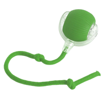 Load image into Gallery viewer, Smart Interactive Cat Ball Toy with Motion Sensor and USB Charging
