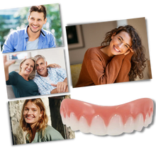 Load image into Gallery viewer, Snap-On Veneer Teeth for Instant Smile Enhancement