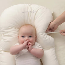 Load image into Gallery viewer, Baby Pillow with Soft Breathable Fabric
