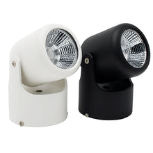 Load image into Gallery viewer, LED Directional Spot Light Metal Fixture