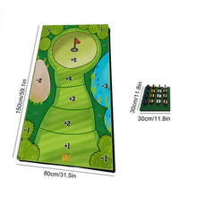 Load image into Gallery viewer, Sticky Golf Game - Mini Casual Golf Game Set, Auxiliary Practice to Improve Golf Skills Props Suitable for Indoor Outdoor