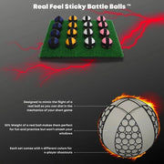 Load image into Gallery viewer, Sticky Golf Game - Mini Casual Golf Game Set, Auxiliary Practice to Improve Golf Skills Props Suitable for Indoor Outdoor
