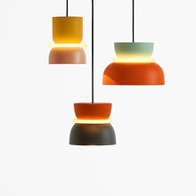 Load image into Gallery viewer, Pendant Light Colorful Modern Metal Design