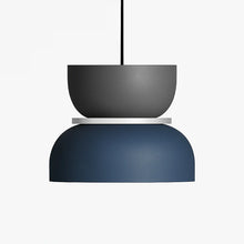 Load image into Gallery viewer, Pendant Light Colorful Modern Metal Design