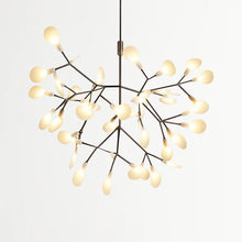 Load image into Gallery viewer, Modern LED Tree Pendant Light