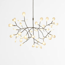 Load image into Gallery viewer, Modern LED Tree Pendant Light