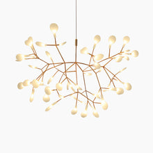 Load image into Gallery viewer, Modern LED Tree Pendant Light