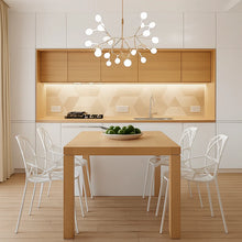 Load image into Gallery viewer, Modern LED Tree Pendant Light
