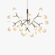 Load image into Gallery viewer, Modern LED Tree Pendant Light