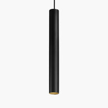 Load image into Gallery viewer, LED Cylinder Tube Pendant Light