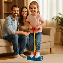 Load image into Gallery viewer, Kids Foam Pogo Jumper Bouncing Toy for Indoor and Outdoor Play