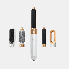 Load image into Gallery viewer, 5 in 1 Hair Styling Brush with Coanda Effect and Ionic Technology