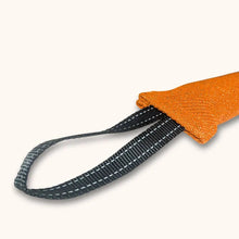 Load image into Gallery viewer, Dog Tug Toy, Training Tug for Obedience and Energy Control