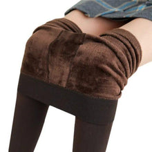 Load image into Gallery viewer, Fleece Lined Leggings