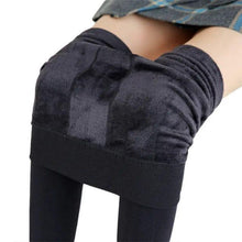 Load image into Gallery viewer, Fleece Lined Leggings