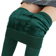 Load image into Gallery viewer, Fleece Lined Leggings
